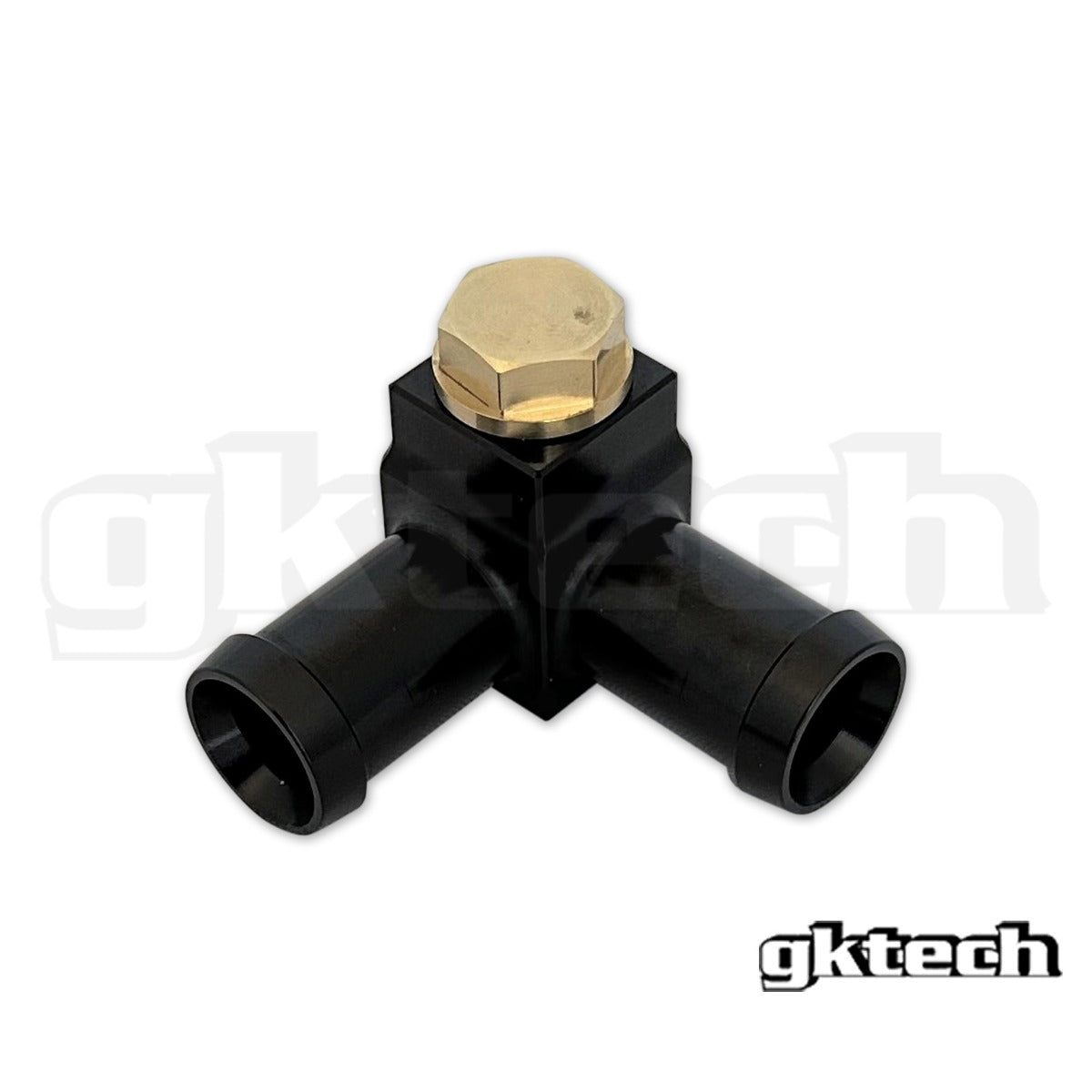 GKTech FR-S / GR86 / BRZ Aluminium Coolant Bleeder Port