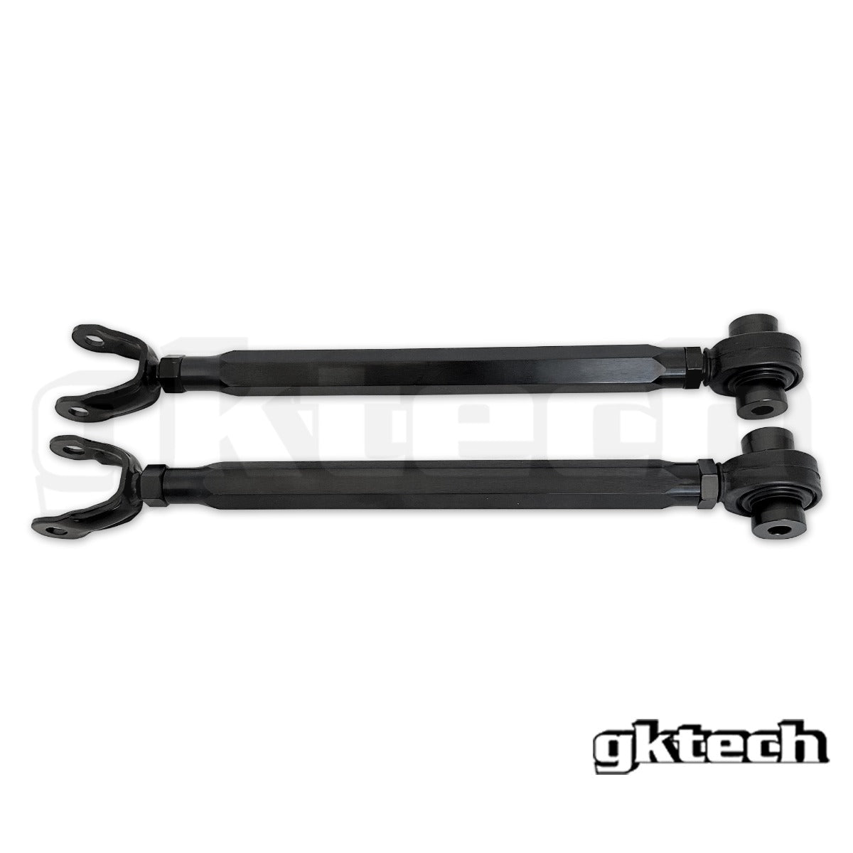GKTech 370z/G37 Rear Toe Arms