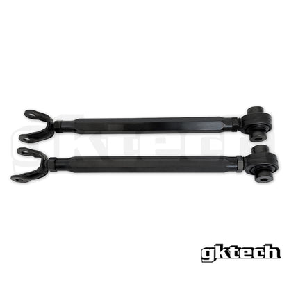 GKTech 370z/G37 Rear Toe Arms