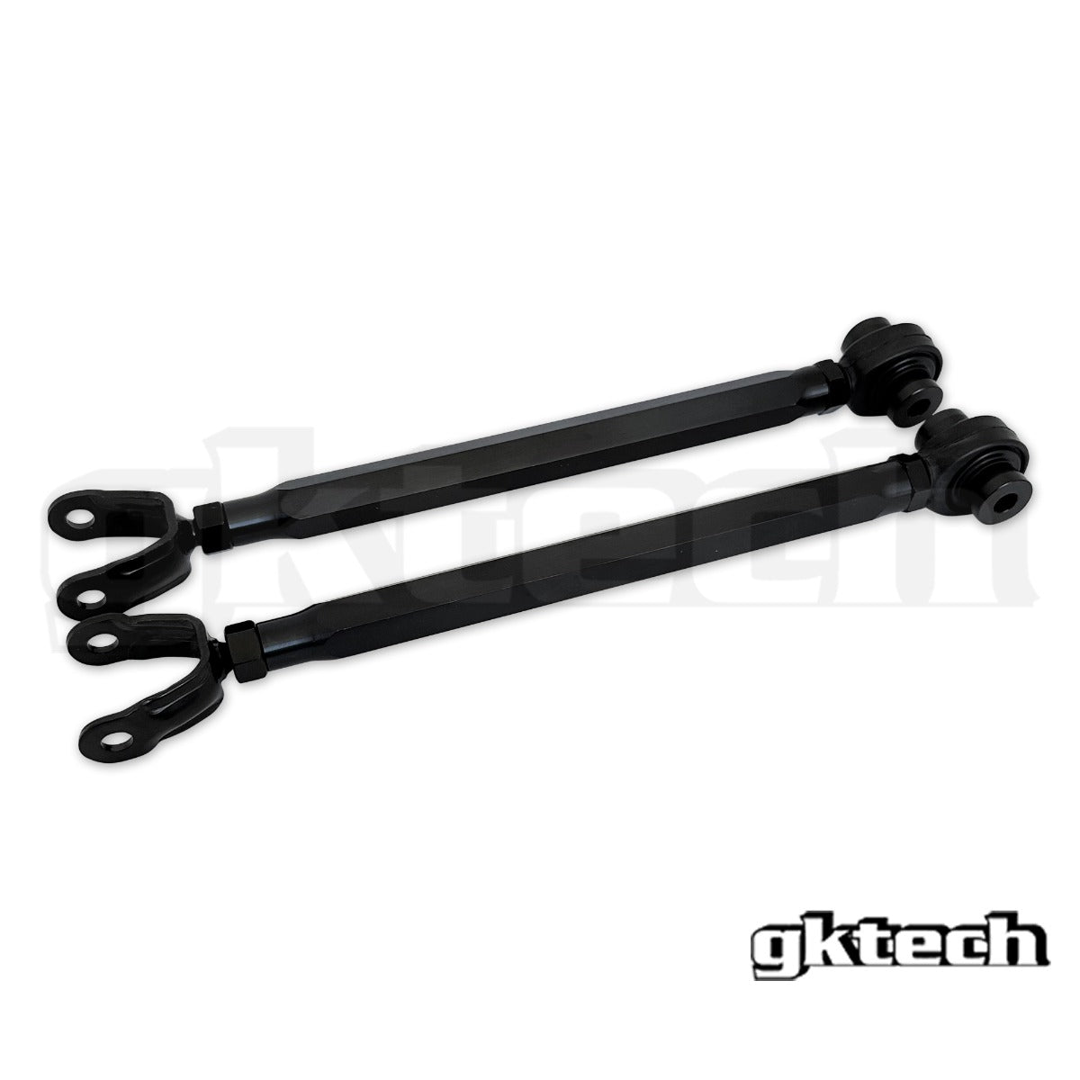 GKTech 370z/G37 Rear Toe Arms