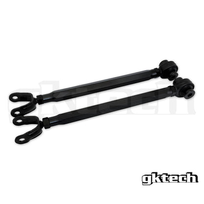 GKTech 370z/G37 Rear Toe Arms
