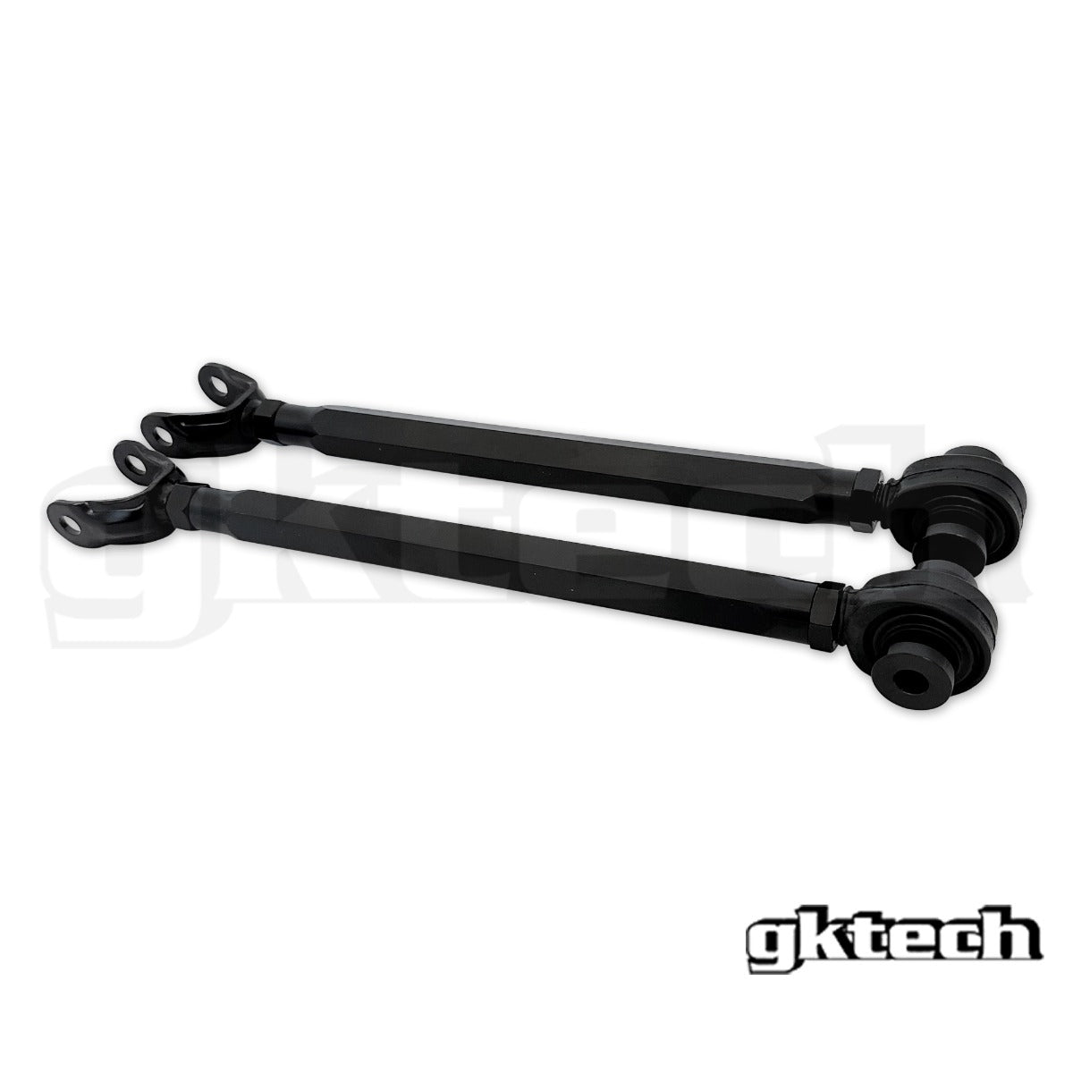GKTech 370z/G37 Rear Toe Arms