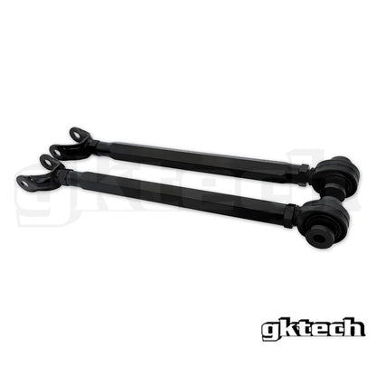 GKTech 370z/G37 Rear Toe Arms