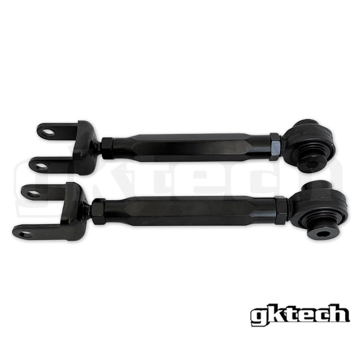 GKTech 370z/G37 Rear Camber Arms