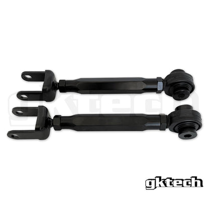 GKTech 370z/G37 Rear Camber Arms