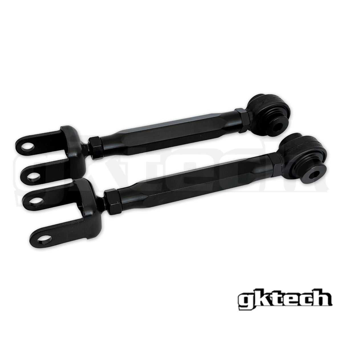GKTech 370z/G37 Rear Camber Arms