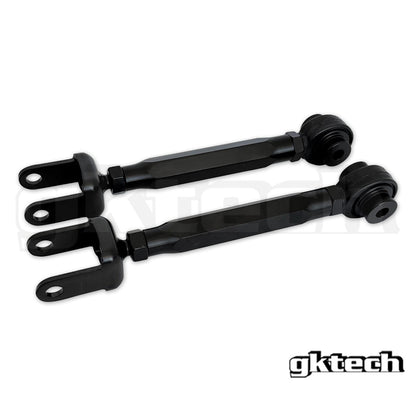GKTech 370z/G37 Rear Camber Arms