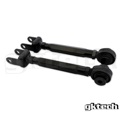 GKTech 370z/G37 Rear Camber Arms