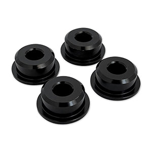 GKTech FR-S / GR86 / BRZ solid steering rack bushings