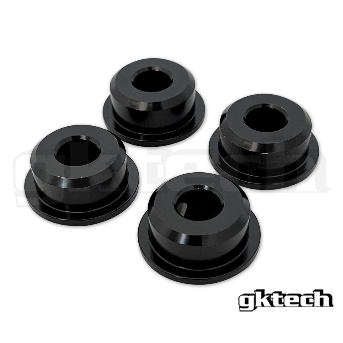 GKTech FR-S / GR86 / BRZ solid steering rack bushings