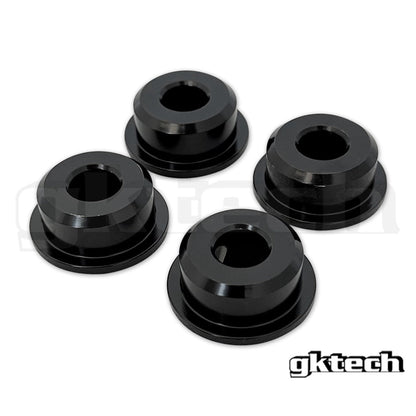 GKTech FR-S / GR86 / BRZ solid steering rack bushings