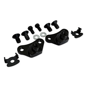 GKTech FR-S / GR86 / BRZ dual caliper bracket e-brake bolt kit
