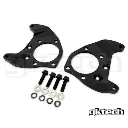 GKTech GT/Brembo caliper only