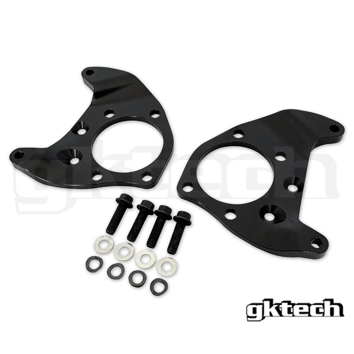 GKTech GTS/BRZ caliper only