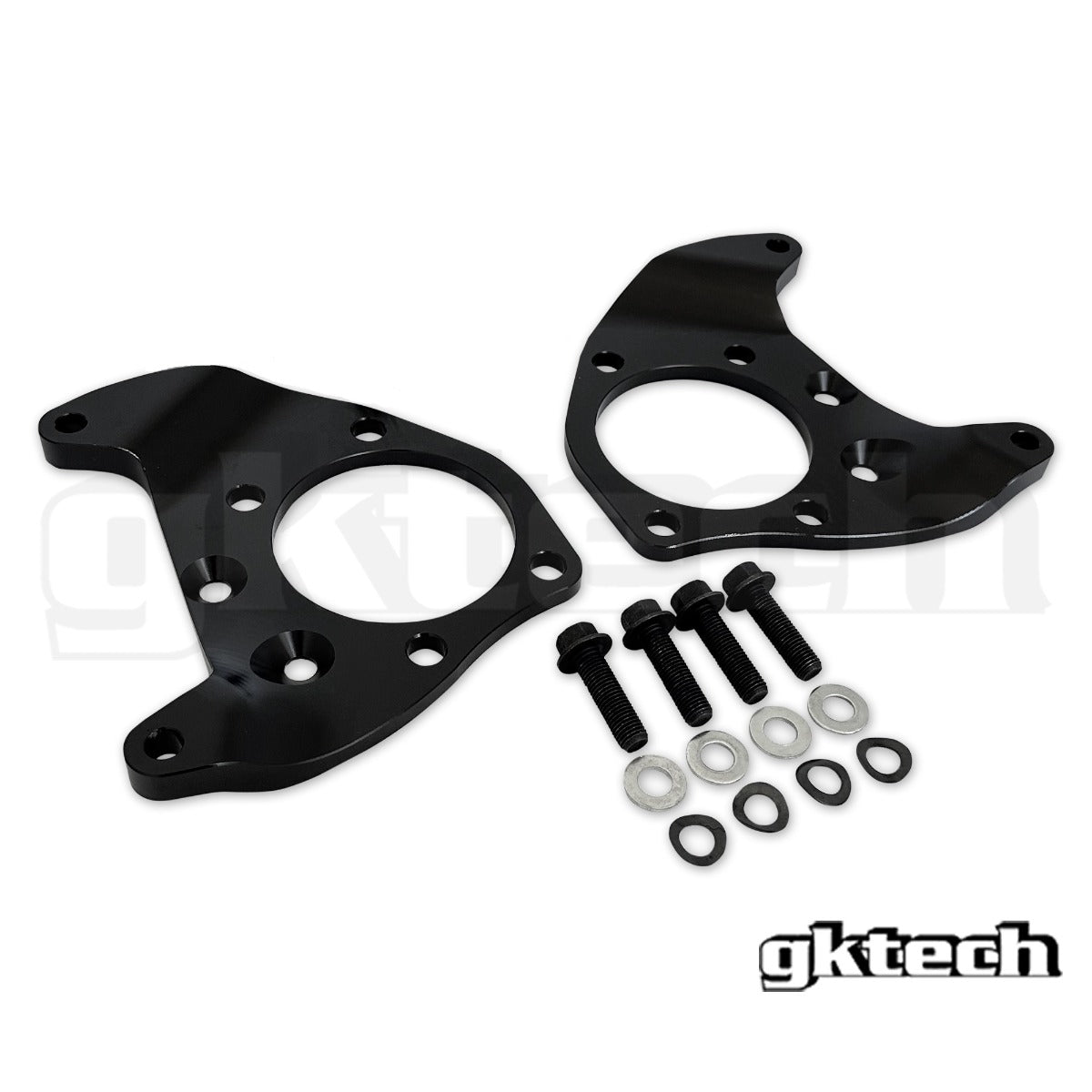 GKTech GT/Brembo caliper only