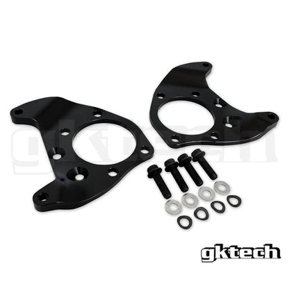 GKTech GT/Brembo caliper only