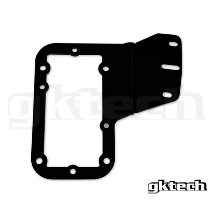 GKTech ZN6 GR86 / FR-S / BRZ Bolt in e-brake mount - RHD