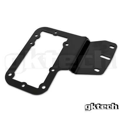 GKTech ZN6 GR86 / FR-S / BRZ Bolt in e-brake mount - RHD