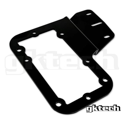 GKTech ZN6 GR86 / FR-S / BRZ Bolt in e-brake mount - LHD