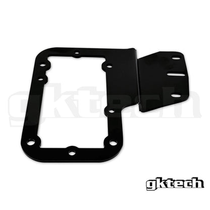 GKTech ZN6 GR86 / FR-S / BRZ Bolt in e-brake mount - RHD
