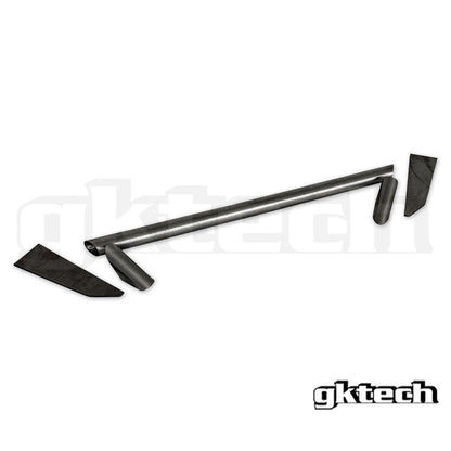 GKTech 240sx weld in power brace