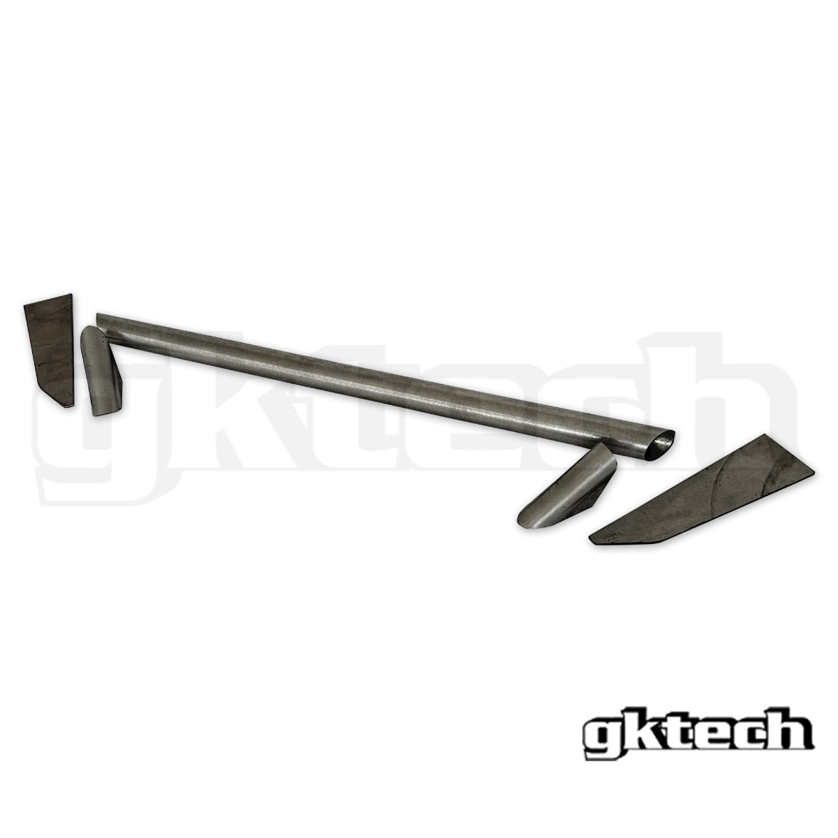 GKTech 240sx weld in power brace