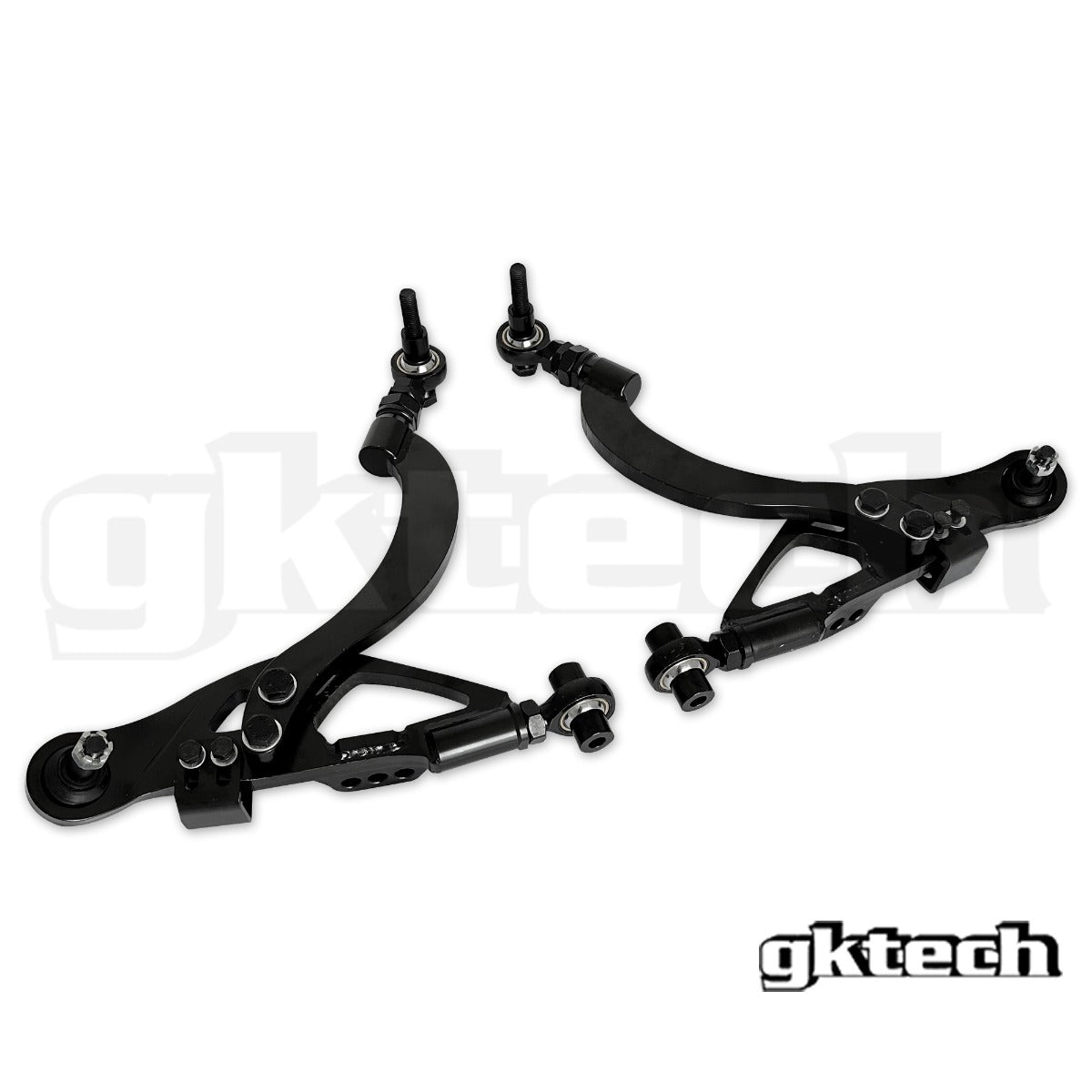 GKTech FR-S / GR86 / BRZ Front Lower control arms