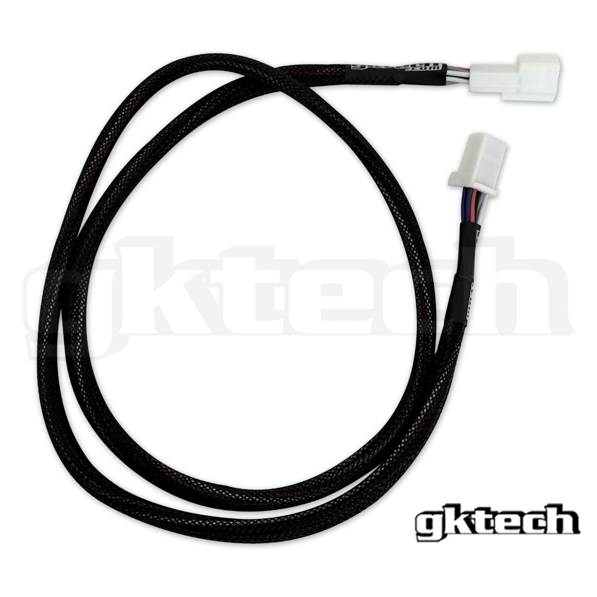 GKTech FR-S / GR86 / BRZ Start Button Relocation Loom