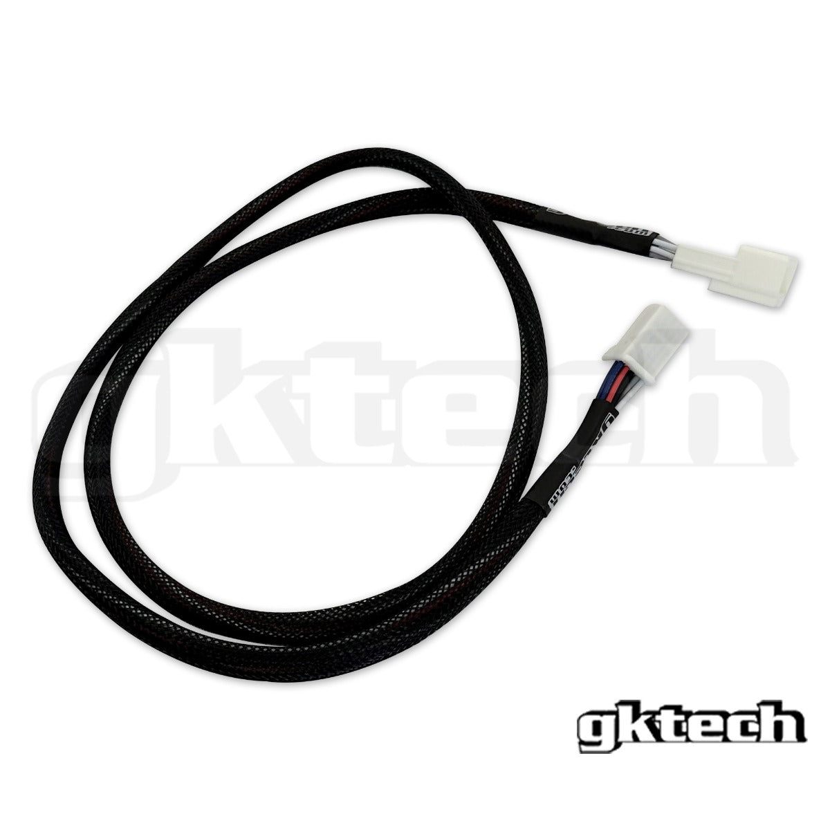 GKTech FR-S / GR86 / BRZ Start Button Relocation Loom