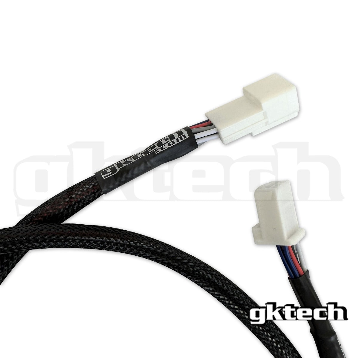 GKTech FR-S / GR86 / BRZ Start Button Relocation Loom