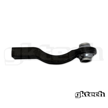 GKTech FR-S / GR86 / BRZ Curved High Misalignment Tie Rod End (sold individually)