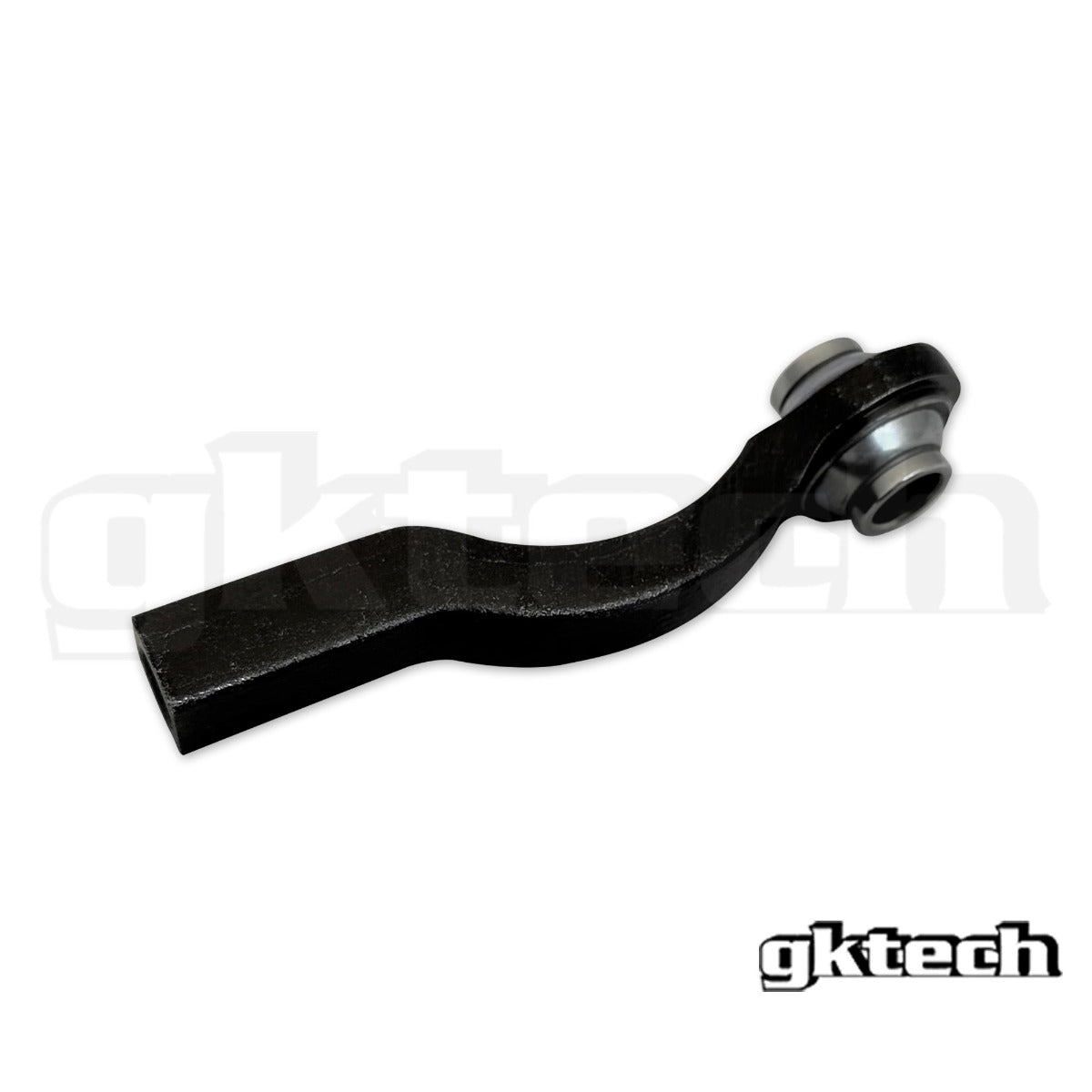 GKTech FR-S / GR86 / BRZ Curved High Misalignment Tie Rod End (sold individually)
