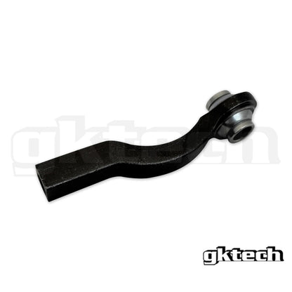 GKTech FR-S / GR86 / BRZ Curved High Misalignment Tie Rod End (sold individually)