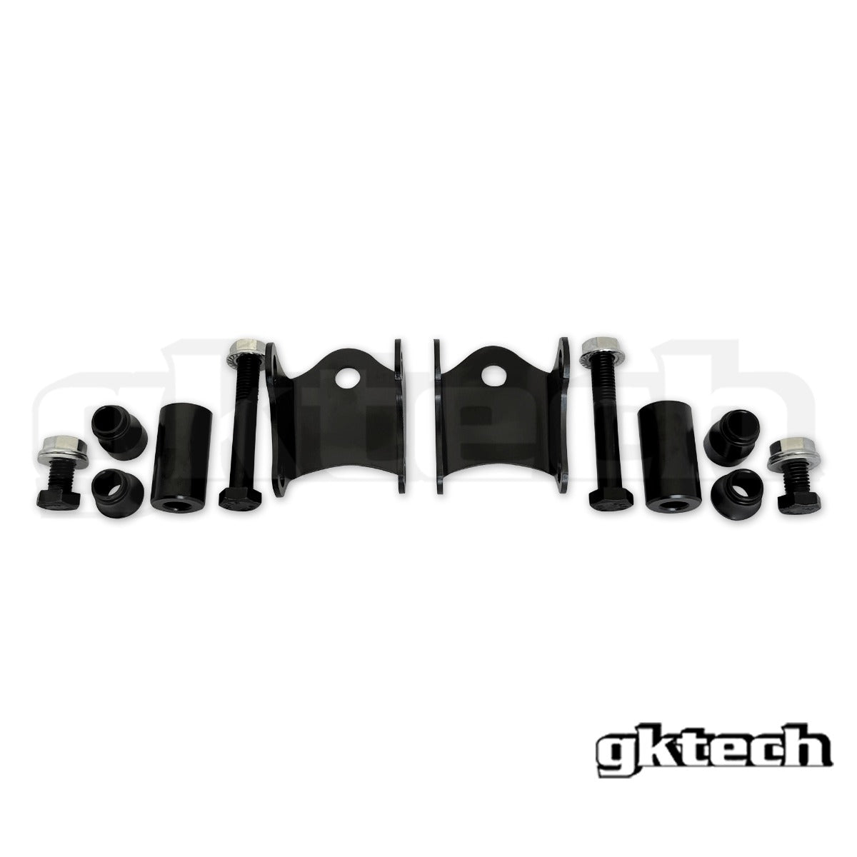 GKTech Z34 370Z rear upper camber arm (RUCA)