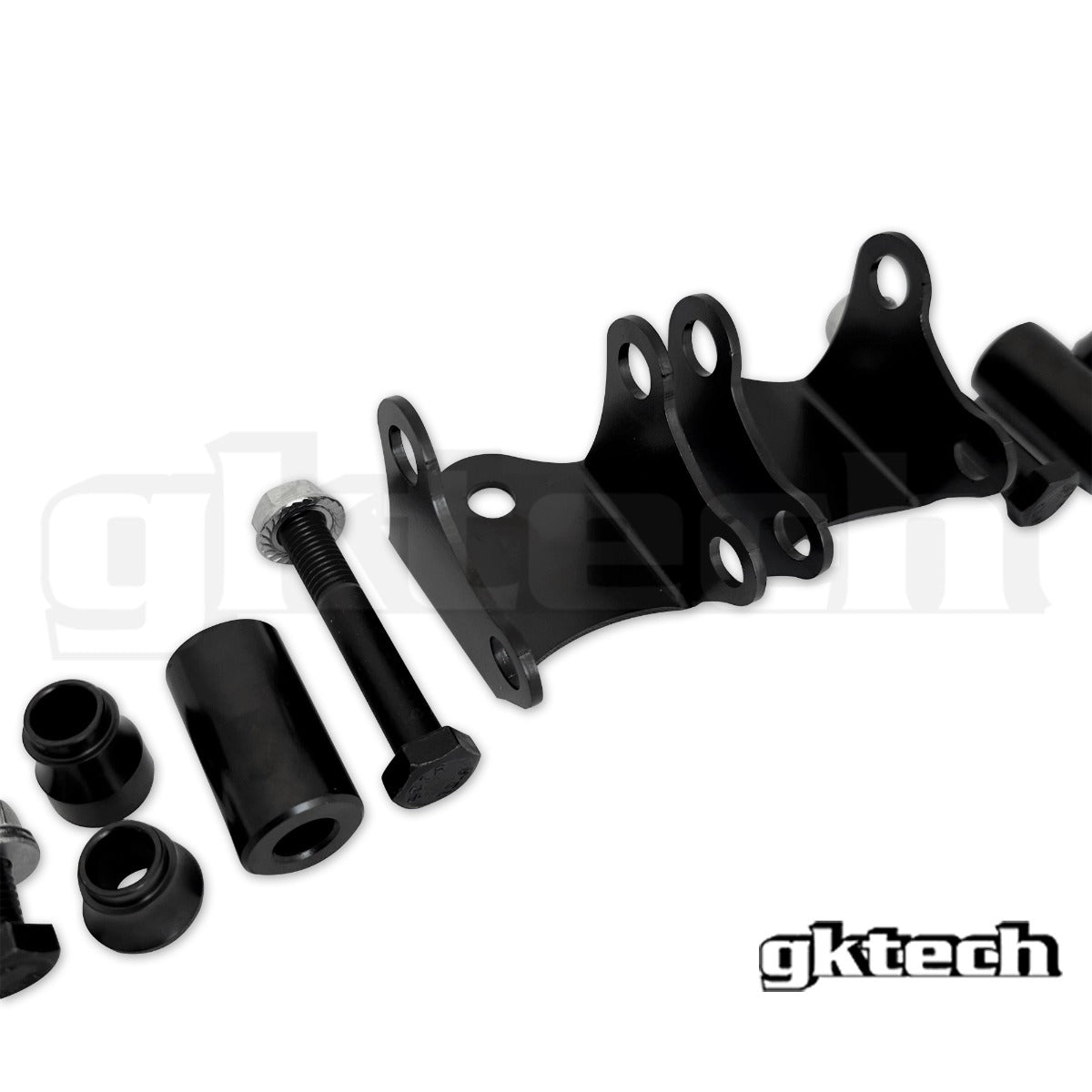 GKTech Z34 370z bolt on anti squat kit
