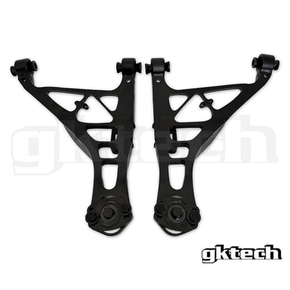 GKTech Z34 370Z rear upper camber arm (RUCA)