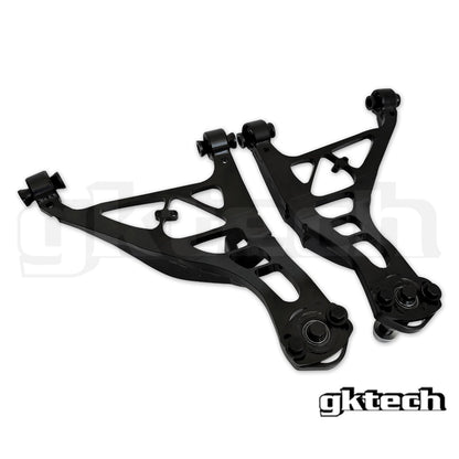 GKTech Z34 370Z rear upper camber arm (RUCA)