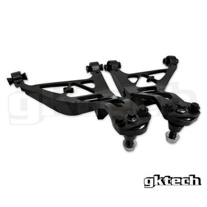 GKTech Z34 370Z rear upper camber arm (RUCA)