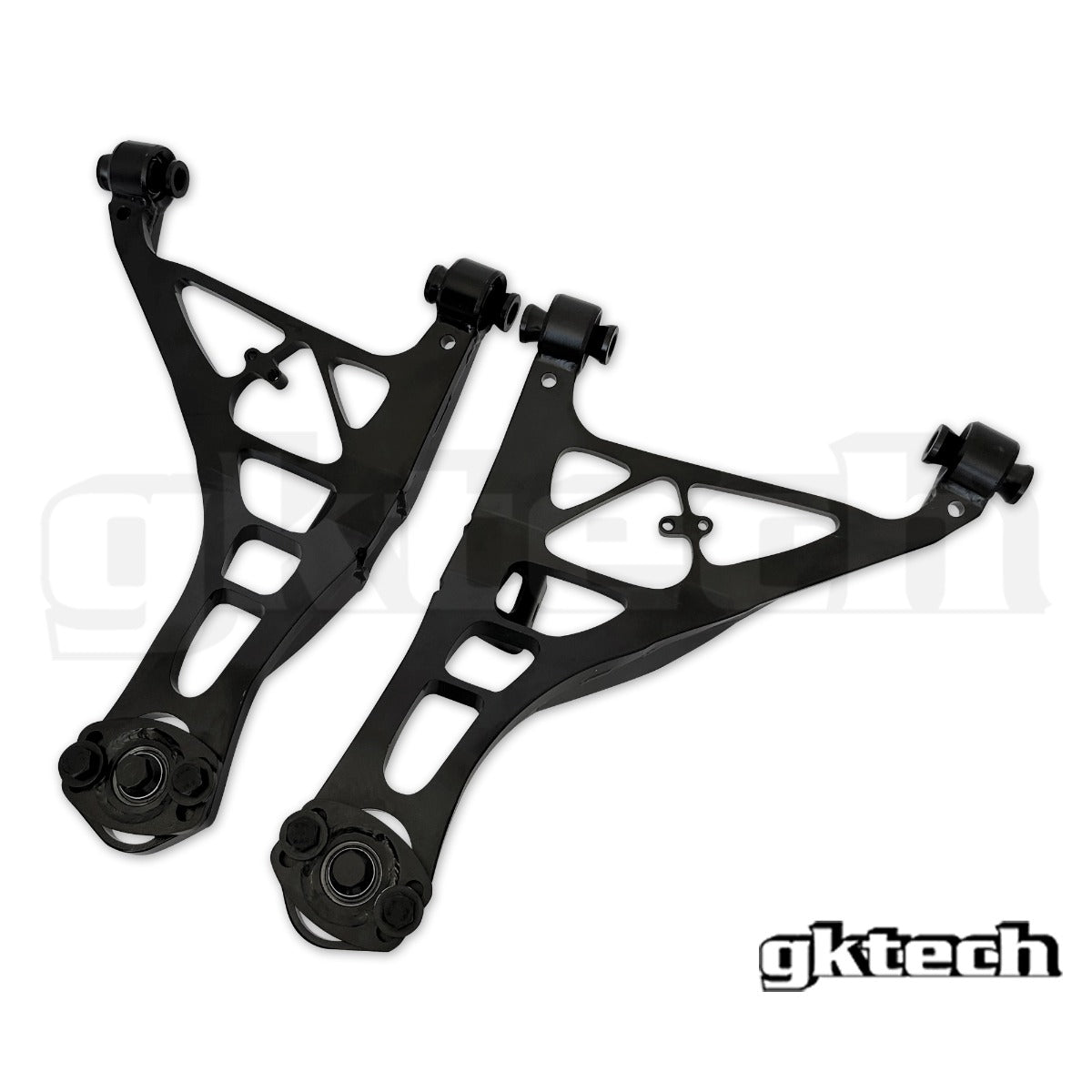 GKTech Z34 370Z rear upper camber arm (RUCA)
