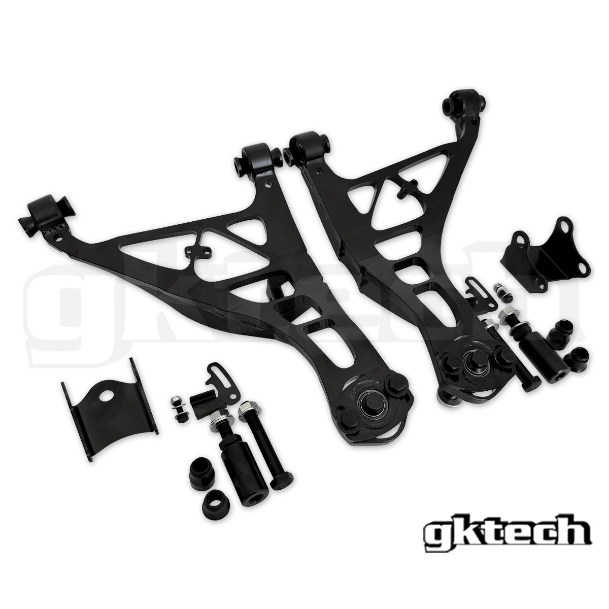 GKTech Z34 370Z rear upper camber arm (RUCA)