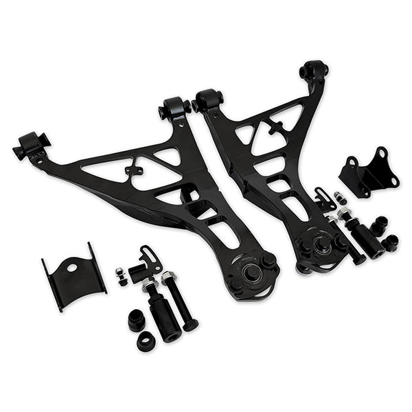 GKTech Z34 370Z Rear Upper Camber Arms (RUCA) - DISCOUNT