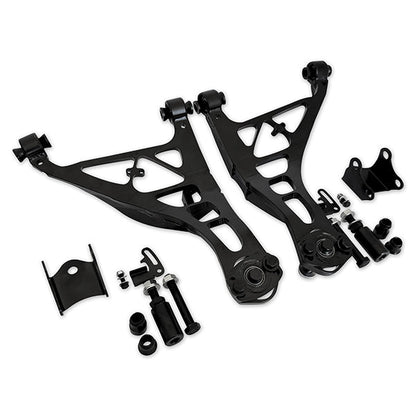 GKTech Z34 370Z Rear Upper Camber Arms (RUCA) - DISCOUNT