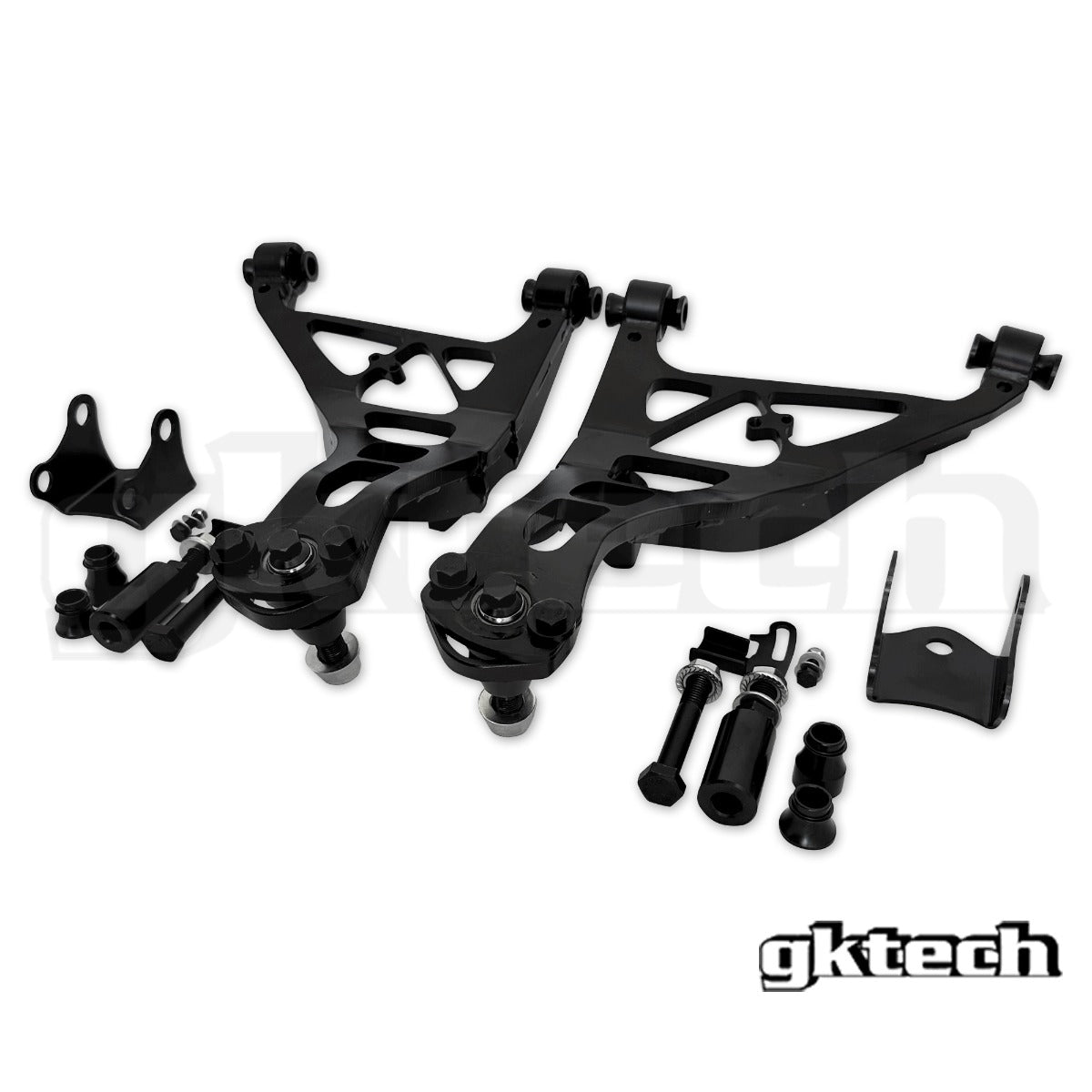 GKTech Z34 370Z rear upper camber arm (RUCA)