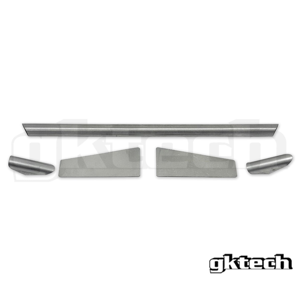 GKTech R32/R33 Skyline (RWD) Weld in Power brace with gussets