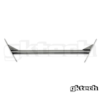 GKTech R32/R33 Skyline (RWD) Weld in Power brace with gussets