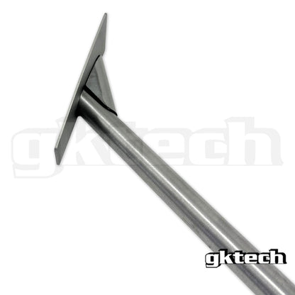 GKTech R32/R33 Skyline (RWD) Weld in Power brace with gussets
