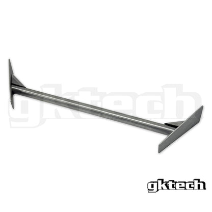 GKTech R32/R33 Skyline (RWD) Weld in Power brace with gussets