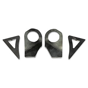 GKTech 240sx/Skyline Rear Knuckle Reinforcement Weld In Kit