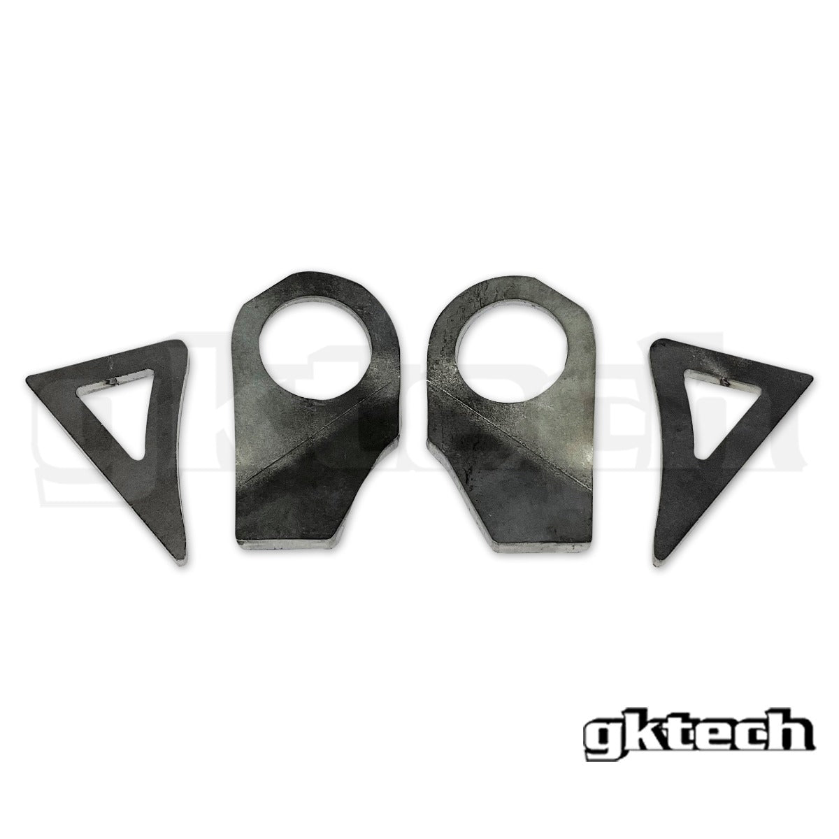GKTech 240sx/Skyline Rear Knuckle Reinforcement Weld In Kit