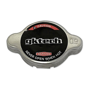 GKTech Nissan blank radiator cap (non pressurised)